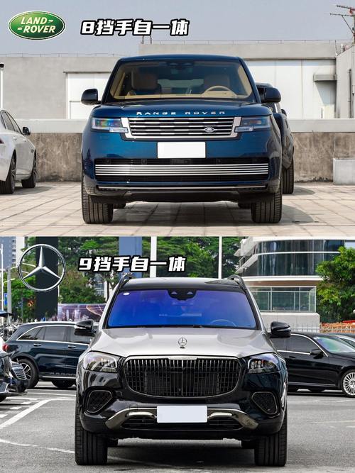 重庆302迈巴赫经典与现代的完美融合，路虎如何塑造独特的品牌形象